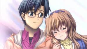 Nogizaka Haruka No Himitsu Anime Characters List Otaku Anime Anime Characters