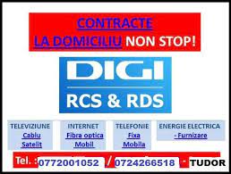078 nummers worden wel toegelaten. Contracte Digi La Domiciliu Internet Cablu Tv Non Stop Rcs Rds Bucuresti Sectorul 4 Olx Ro