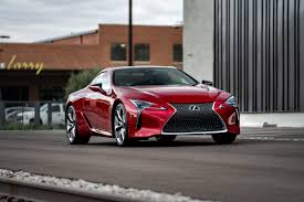 Shop 2020 lexus lc 500 vehicles for sale at cars.com. Driven Is Lexus Lc500 Style Worth The 100k Price Tag Classiccars Com Journal