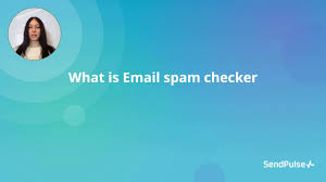 This service is provided for free from postmark, the. What Is Email Spam Checker Definition Definition Sendpulse