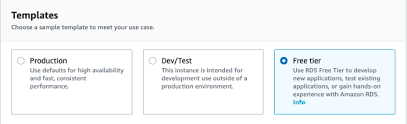 The test was carried out on august 29, 1949 at 7:00 a.m. Syncing Data From Python To Aws Rds By Onur Okyol Towards Data Science