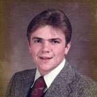 Philip Robert McCombs (1958–2008)