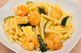 La ricetta è leggera, di facile preparazione e davvero buona! Ricette Con I Gamberetti News E Articoli Buttalapasta