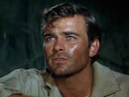An american lead actor and supporting actor, rugged and commanding glenn corbett's background didn't seem like it would lead to hollywood stardom. Glenn Corbett