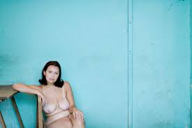 Juxtapoz Magazine - The Nu Project: A Series of Diverse Nudes
