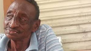 Locutor/Octavio Tavarez