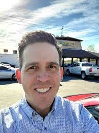 Christian Drumgoole's Instagram, Twitter & Facebook