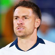 Aaron Ramsey, 34, 'becomes unemployed' after nightmare three-month spell  with Mexican side and disappearance of dog