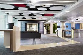 The Wales Life Sciences Hub Cardiff Offices Office Snapshots Office Design Trends Design Office Design