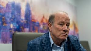 Mayor Mike Duggan: Detroit will continue to work with ICE