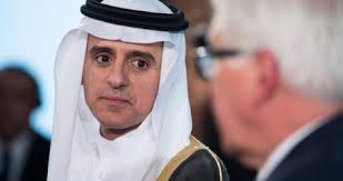 The West's approach to Saudi Arabia: 'one step forward, two steps back'