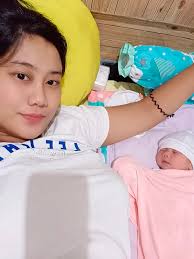 RiccaJean Velasco Lanuzga Nilo