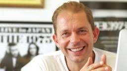 Virgin EMI launches imprint Lost Ones led by Ashley Sykes and Barry Burt