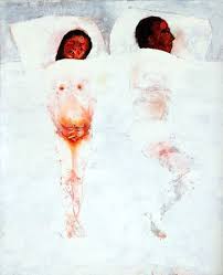 Emmanouil siopis is a greek professional footballer who plays as a defensive midfielder for turkish süper lig club alanyaspor and the greece. Penny Siopis Love 2007 Oil On Canvas 91 X 76cm South African Art Amazing Art Painting What Is Contemporary Art
