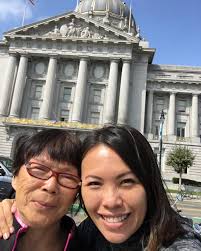 It's with so much sorrow and peace in my heart that I share my mom, Mabel Lai  Ping Wong, passed away peacefully in her sleep