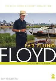 Far Flung Floyd | DVD | Buy Now | at Mighty Ape NZ