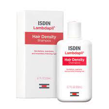 Jan 21, 2021 · el mejor valorado: Amazon Com Isdin Lambdapil Hair Loss Shampoo For Fuller Thicker Hair 6 7 Fl Oz Beauty Personal Care