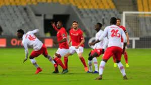 نادي الاهلي يدخل مواجهه اليوم علي ارضيه ملعبه في اخر مباراه لعبها في دور المجموعات للموسم الحالي من دوري ابطال افريقيا ، نادي الاهلي المتاهل الي الدور ربع النهائي حاليا هو صاحب المركز الثاني في جدول ترتيب المجموعه الاولي وذلك برصيد 8 نقاط. Ù…Ø´Ø§Ù‡Ø¯Ø© Ù…Ø¨Ø§Ø±Ø§Ø© Ø§Ù„Ø£Ù‡Ù„ÙŠ ÙˆØ³ÙŠÙ…Ø¨Ø§ Ø§Ù„ÙŠÙˆÙ… Ø¨Ø« Ù…Ø¨Ø§Ø´Ø± Ø¹Ù„ÙŠ Ø¨ÙŠÙ† Ø³Ø¨ÙˆØ±Øª Bein Sport Live Hd Ø§Ù„ÙˆÙØ¯