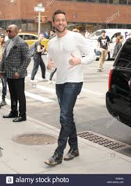 Download This Stock Image New York New York Usa 15th Mar 2019 15 March 2019 New York New York Zachary Levi Promotes N Zachary Levi Shazam New Movies