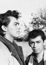 Love and Rockets” Is Still Independent | The New Yorker