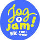 Jog N Jam 5K