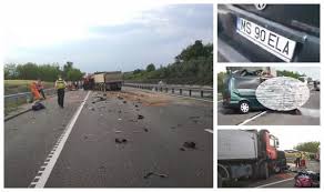 14 romani din microbuz au murit, intre care trei copii cu varste intre 7 si 14 ani. Cine Sunt Cei 9 Romani MorÅ£i In Accidentul Din Ungaria 14 Copii Au RÄmas Orfani