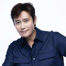 Lee Byung Hun❤Always be grateful ♥️