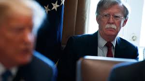 Smith and bolton's first child is jennifer bolton. Bolton Visits Moscow To Talk Possible Us Russia Summit Katv