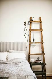 1 Leiter B Cherregal Pinterest Alte Leiter Bcherregal