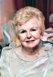 Obituary for Teresa Mary (Brower) McFadden