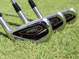 Review Titleist 716 Ap1 Irons Golfwrx