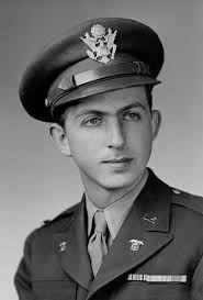 Fenn, Wendell Wayne, 101st Airborne, 327th Glider Infantry