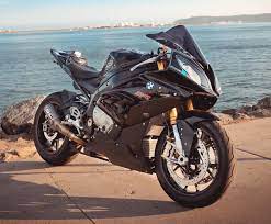 Black Bmw S1000rr Bike Bmw Bmw Black Bmw S1000rr