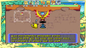 _ emulador de gba para android my boy. Descargar Pokemon Mundo Misterioso Equipo De Rescate Rojo Gba By El Tio Magikarp