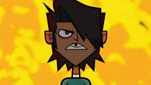 Try to convince me that mal isn't the worst vilain (yes i count sugar as a  vilain as well) : r/Totaldrama