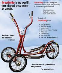 Streetstrider Full Body Work Out On The Move I Want One Elliptical Cross Trainer Fitness Trends Body Is A Temple