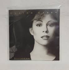 NEW MARIAH CAREY CD