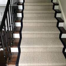 Carpet runners add depth and character. Stair Runners Home Carpet One Chicago