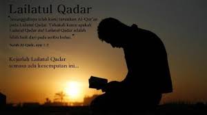 Automatically start listening to the next sura at the end of listening to it. Ciri Ciri Malam Lailatul Qadar Dan Orang Yang Sudah Pernah Mendapatkannya Tribun Pontianak
