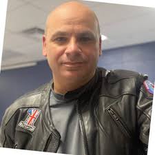 When William Yeske reached out asking if I'd be interested in doing a book  review