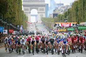 Entre rambouillet et paris le 28 juillet prochain, en vue de l'arrivée de la 21e et dernière étape de la grande boucle, le peloton devrait pourtant redoubler d'énergie. Marc Madiot L Etape Des Champs Elysees Est La Plus Prestigieuse Du Tour De France