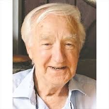 Ronald BUNN Obituary (2019)