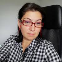 20+ "Ana Neamtu" profiles