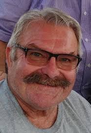 Ronald Patton Obituary (1949