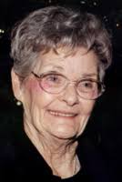 Marjorie Spencer Obituary (2006)