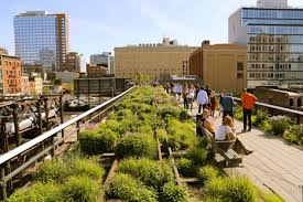 Resultado de imagen de high line nueva york