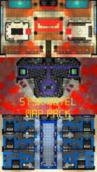 It has been marked for interesting objects, hidden passages and npcs. Drivethrurpg Com Shadowrun Maps Play Aids The Largest Rpg Download Store