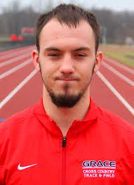 2017 Men's Track & Field Roster