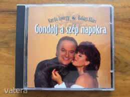 Az űrgammák sorozat főcímdala, melyet szulák andi énekel. Xenia Laz Cd Ujszeru Ritkasag Pop Arak Akciok Vasarlas Olcson Vatera Hu