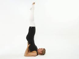 Pin By Subhash P On Yoga Shoulder Stand Yoga Yoga Poses Corpse Pose